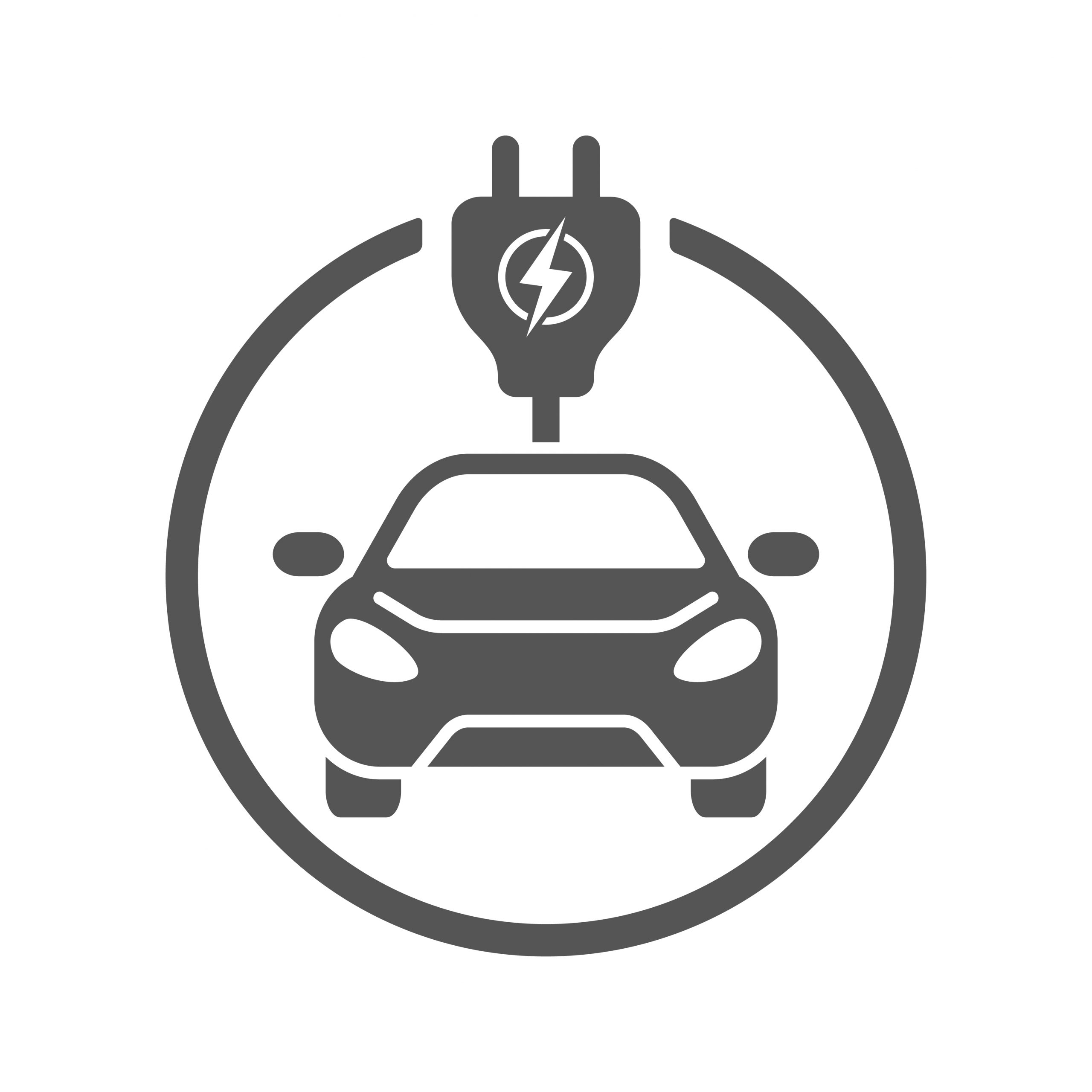 Traffic Impact Study for EV chargers
